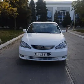 Toyota Camry 2002