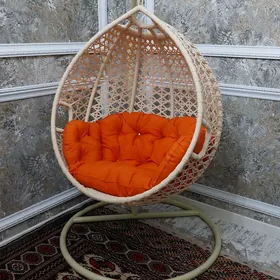 Oranźi Sallançak Kaçelya Качел