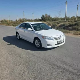 Toyota Camry 2010