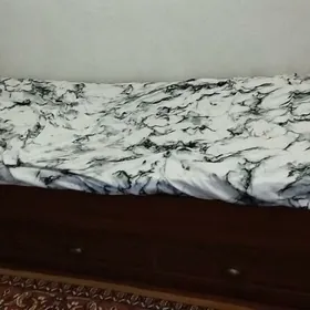 1 адамлык кровать