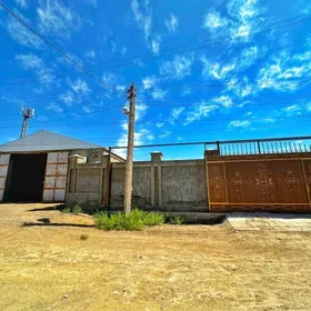 Mellek ýer we Sklad