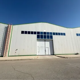 ammarlar merkezi sklad