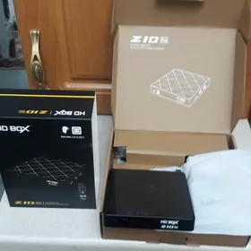 тюнер  HD BOKS  Z10