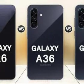 Samsung a 56 a36 Rabocy alyas