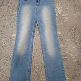 Брюки, джинсы