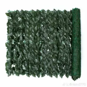 Yaprak zabor emeli yaprak