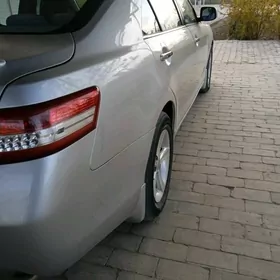 Toyota Camry 2009