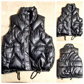 куртка новая