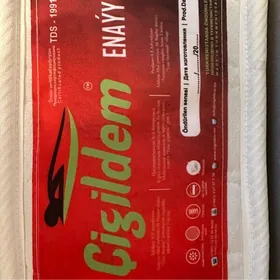 Matras матрас детский 130x120