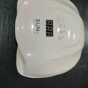 Dyrnak üçin aparatlar.