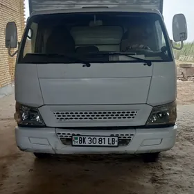 Mitsubishi Canter 2010