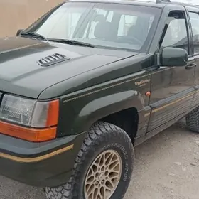 Jeep Grand Cherokee 1995