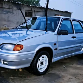 Lada 2115 2004