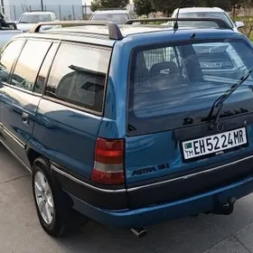 Opel Astra 1993