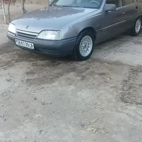 Opel Omega 1992