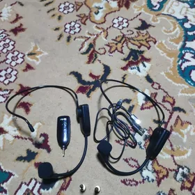 wakoder uchin naushnik