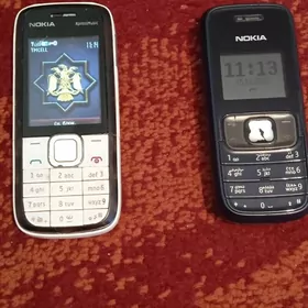 Telefon Nokia 5130 we 1209 .