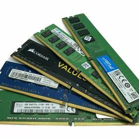 Ram DDR4/Оперативный память