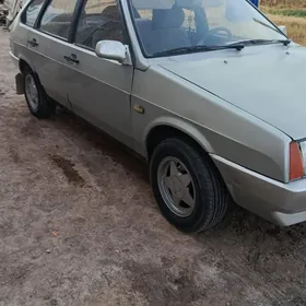 Lada 2109 1989