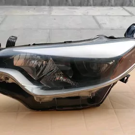 Corolla fara / Королла фара
