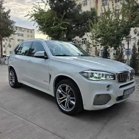 BMW X5 2015