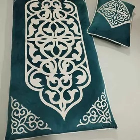 Düşek, ýassyk, Матрас, подушка