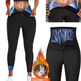 Termo lasina we şortik