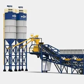 BSU БСУ beton zawod ahli gornü