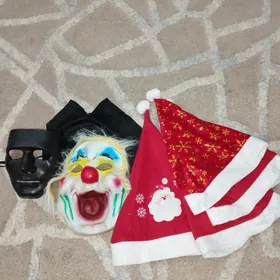 новогодние