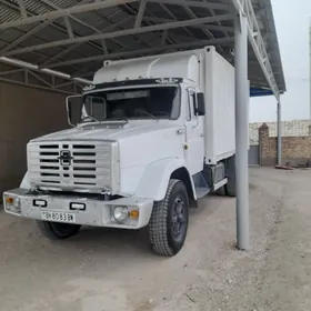 Zil 4331 1992