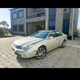Lexus ES 300 2002
