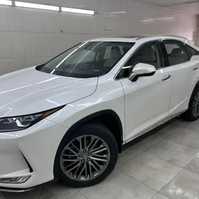 Lexus RX 350 2022