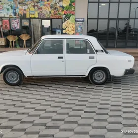 Lada 2107 1990