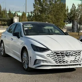 Hyundai Sonata 2023