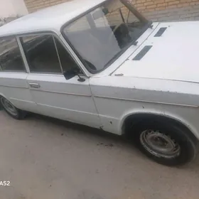 Lada 2106 1980