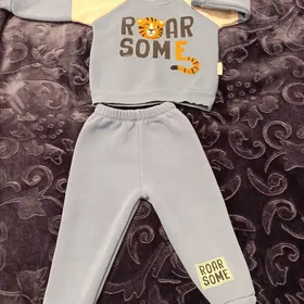 Костюм на мальчика