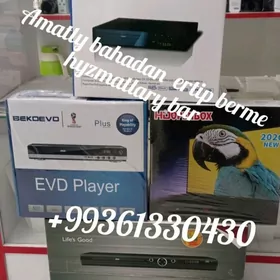 DVD      DVD IDLER