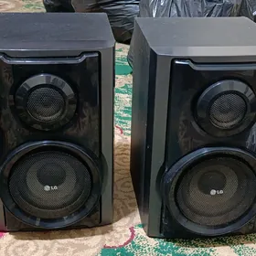 Kalonka LG arassaja 8om