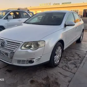 Volkswagen Passat 2009