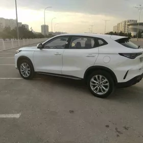 Changan CS55 Plus 2025