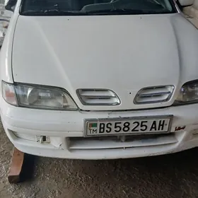 Nissan Primera 1993