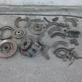 Barabanlar kalotgalar