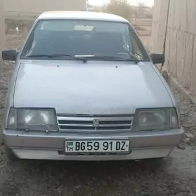 Lada 21099 2001