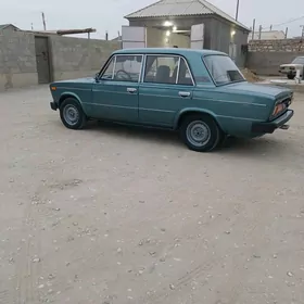 Lada 2106 1998