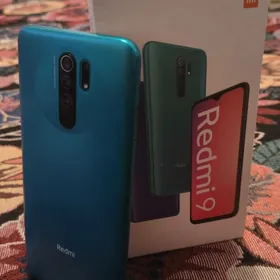 Redmi 9 3/32