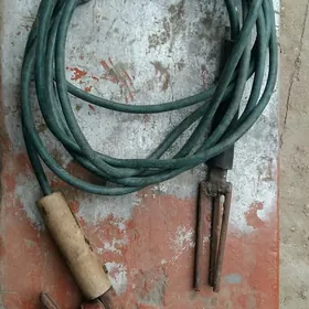 держак сварочный