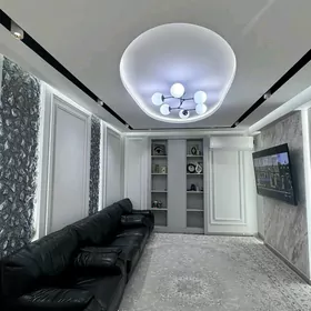 Mir3 5/3etažy 3komnat