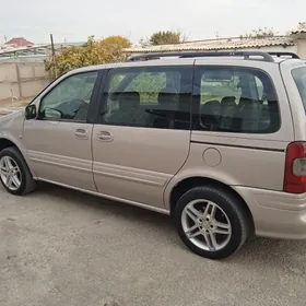 Opel Sintra 1999