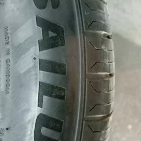 225 55 17 Teker