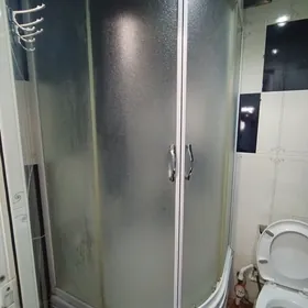 Duş kabina душевая кабина